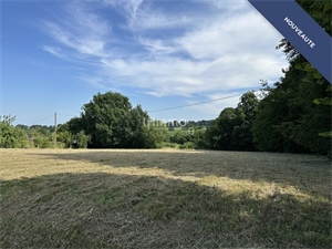 terrain à la vente -   61770  SAINT BOMER LES FORGES, surface 2875 m2 vente terrain - UBI476803397